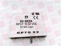 OPTO 22 G4IDC24 5