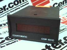 CARLO GAVAZZI CQM-16010 1