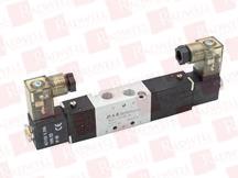 HAK FLUID POWER EQUIPMENT 4V130C-06 (12V DC) 0