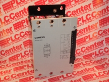 SIEMENS 3RW3-458-0DC25 1