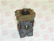 SCHNEIDER ELECTRIC ZB2-BW065-24V