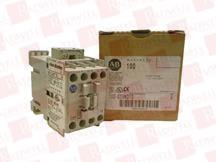 ALLEN BRADLEY 100-C09KD10