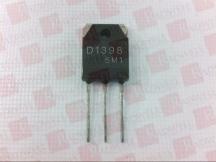 AMERICAN MICROSEMICONDUCTOR 2SD1398 0