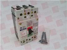 ALLEN BRADLEY 140U-H6C3-D10