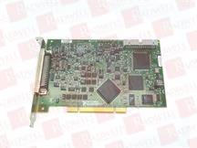 NATIONAL INSTRUMENTS PCI-M10-16E-4