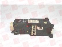 EATON CORPORATION DIL08-33-T-120/60HZ 2