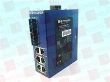 ADVANTECH ESW208-2SC-T 0