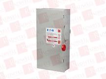 EATON CORPORATION DH363FGK 0