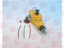 IDEM SAFETY SWITCHES GLS-142075-AS 3