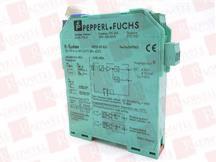 PEPPERL & FUCHS KFD2-ST-EX1 1