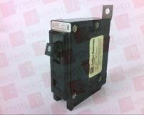 EATON CORPORATION QBHW1015 2