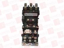 ALLEN BRADLEY 509-COD-19C 0