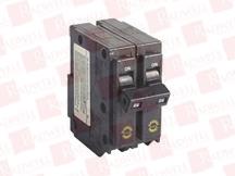 EATON CORPORATION CHQ220 0