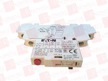 EATON CORPORATION XTPAXSATR02