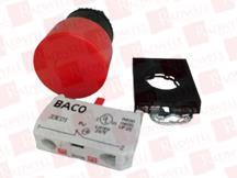BACO CONTROLS L22DQ01-3E01