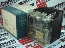 EATON CORPORATION NZM6-63/ZM6-40-320 1