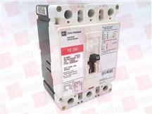 EATON CORPORATION FD3050