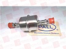 PALL CORPORATION GLF6101SM4S