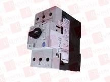 ALLEN BRADLEY 140M-F8N-C32 3