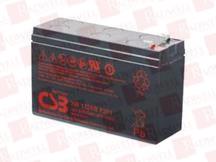 CSB BATTERY HR1224WF2F1