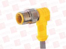 TURCK RK 4.4T-3.3-WS 4.4T/S101 2