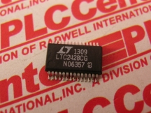 ANALOG DEVICES LTC2428CG#PBF 1