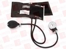 PRESTIGE MEDICAL S82-BLK 1