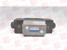 EATON CORPORATION DG4S4LW-018C-BB-60-S491 2