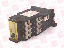 EATON CORPORATION DIL08-53-220V/50HZ-240V/60HZ 0