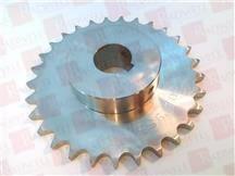 MARTIN SPROCKET & GEAR INC 50B29SS-1-3/16 1