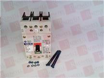 ALLEN BRADLEY 140U-H6C3-C20