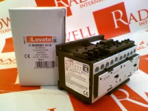 LOVATO 11BGR0901A110