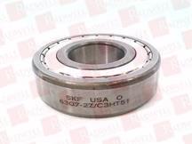 SKF 6307-2Z/C3HT51 0