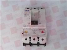 EATON CORPORATION NZMB2-A40-NA 0