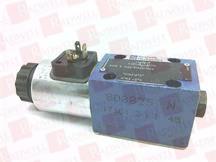 BOSCH 4WE 6 C62/EG24N9K4 1