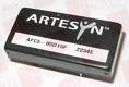 ARTESYN TECHNOLOGIES AFC505D15F