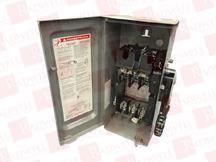 SCHNEIDER ELECTRIC H361NRB 4