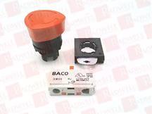BACO CONTROLS L22ED01-3E01