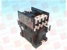 EATON CORPORATION DIL00AM-10-230V50/60