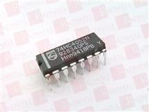 NXP SEMICONDUCTOR 74HC4052N 1