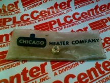 CHICAGO HEATER CO 1976-NUT