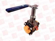 PBM VALVE  SPN-H5S-H-18 2