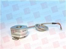 ENCODER PRODUCTS 260-N-T-10-L-1000-Q-HV-1-S-SF-1-N 0