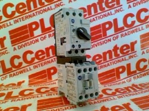 ALLEN BRADLEY 190E-AND2-CB16B 1