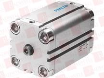 FESTO ADVU-100-50-PA