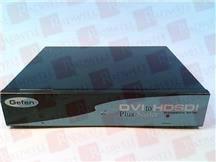 GEFEN INC EXT-DVI-2-HDSDISPDL 3