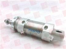 FESTO DSNU-50-25-PPV-A