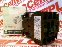 SCHNEIDER ELECTRIC LC1-D323-FA60