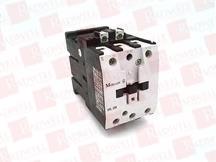 EATON CORPORATION DIL2M-G-24VDC