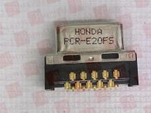 HONDA PCR-E20FS